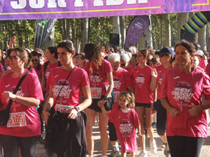 Cursa de la Dona 2023