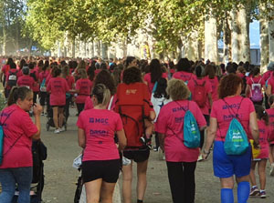 Cursa de la Dona 2023