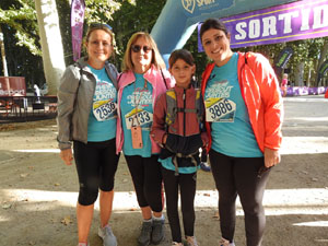 Cursa de la Dona 2024