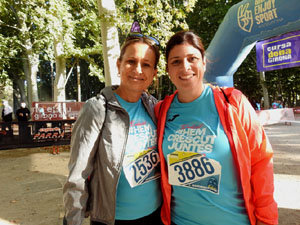 Cursa de la Dona 2024