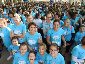 Cursa de la Dona 2024