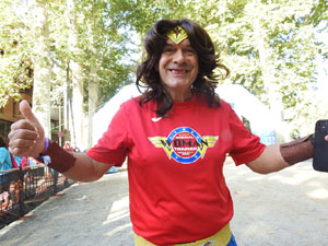 Cursa de la Dona 2024