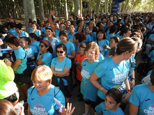 Cursa de la Dona 2024