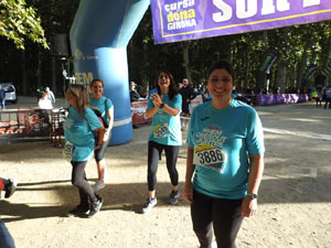 Cursa de la Dona 2024