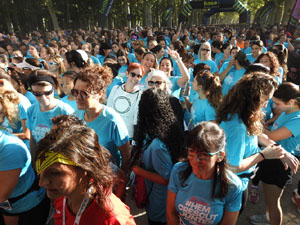 Cursa de la Dona 2024