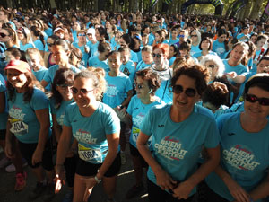 Cursa de la Dona 2024