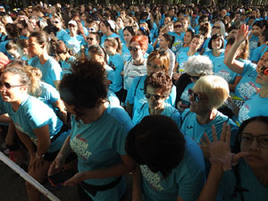 Cursa de la Dona 2024