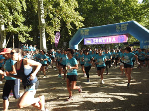 Cursa de la Dona 2024