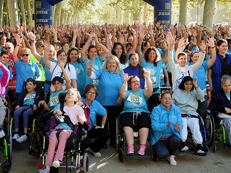 Cursa de la Dona 2024