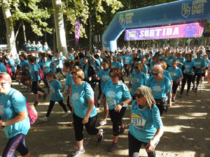 Cursa de la Dona 2024