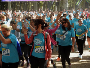 Cursa de la Dona 2024