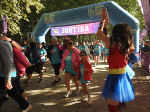 Cursa de la Dona 2024