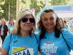 Cursa de la Dona 2024