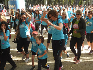 Cursa de la Dona 2024