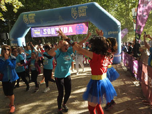 Cursa de la Dona 2024