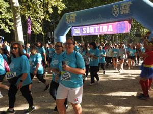 Cursa de la Dona 2024