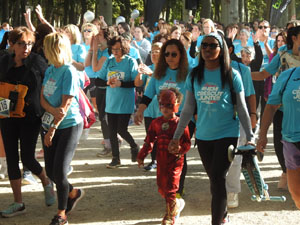 Cursa de la Dona 2024