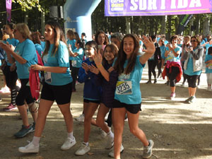 Cursa de la Dona 2024