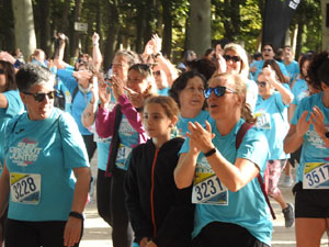 Cursa de la Dona 2024