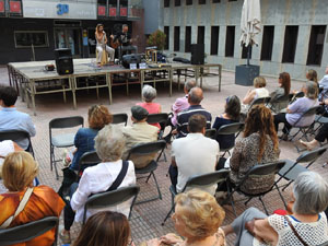 Dia de la M&uacute;sica 2024 a diversos escenaris