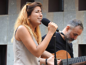 Dia de la M&uacute;sica 2024 a diversos escenaris