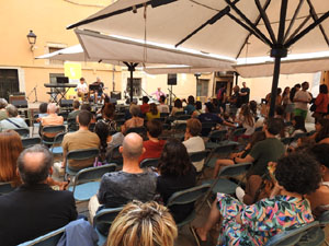 Dia de la M&uacute;sica 2024 a diversos escenaris