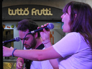 Dia de la M&uacute;sica 2024 a diversos escenaris