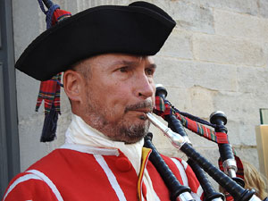 Diada Nacional 2024. Homenatge a Antoni Desvalls