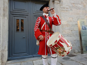 Diada Nacional 2024. Homenatge a Antoni Desvalls