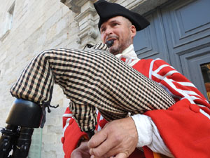 Diada Nacional 2024. Homenatge a Antoni Desvalls