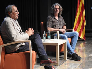 Diada Nacional 2024. Homenatge a Antoni Desvalls