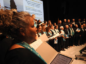 Diada Nacional 2024. Homenatge a Antoni Desvalls