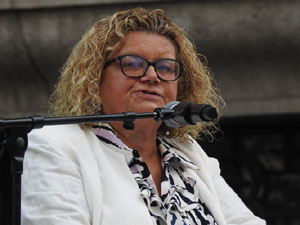 Diada Nacional 2024. Manifestaci&oacute; unit&agrave;ria per la Independ&egrave;ncia