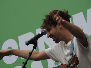 Diada Nacional 2024. Manifestaci&oacute; unit&agrave;ria per la Independ&egrave;ncia