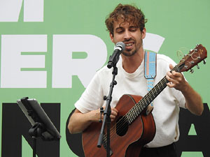 Diada Nacional 2024. Manifestaci&oacute; unit&agrave;ria per la Independ&egrave;ncia