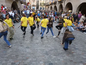 Assaig de Fal&middot;lera Gironina