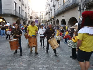 Assaig de Fal&middot;lera Gironina