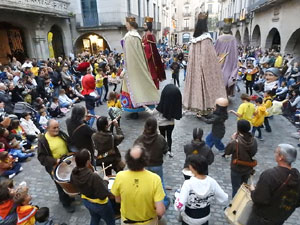 Assaig de Fal&middot;lera Gironina