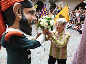 Toc de Rams. El canvi de rams