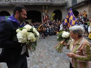 Toc de Rams. El canvi de rams