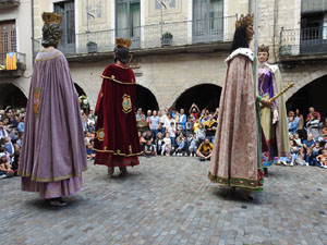 Toc de Rams. El canvi de rams