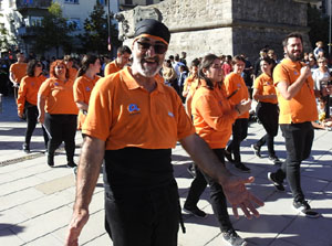 Fires de Sant Narc&iacute;s 2023. XLII Trobada de Gegants i Bestiari
