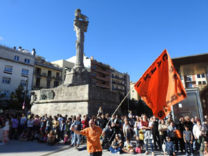 Fires de Sant Narc&iacute;s 2023. XLII Trobada de Gegants i Bestiari