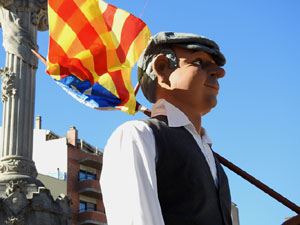 Fires de Sant Narc&iacute;s 2023. XLII Trobada de Gegants i Bestiari