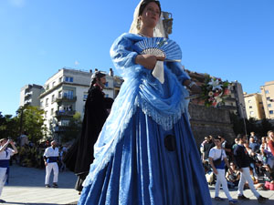 Fires de Sant Narc&iacute;s 2023. XLII Trobada de Gegants i Bestiari