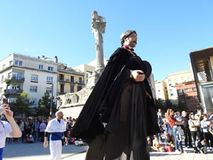Fires de Sant Narc&iacute;s 2023. XLII Trobada de Gegants i Bestiari