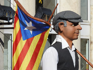 Fires de Sant Narc&iacute;s 2023. XLII Trobada de Gegants i Bestiari