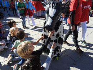 Fires de Sant Narc&iacute;s 2023. XLII Trobada de Gegants i Bestiari