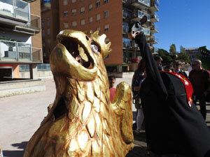 Fires de Sant Narcís 2023. XLII Trobada de Gegants i Bestiari
