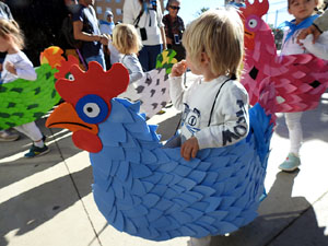 Fires de Sant Narc&iacute;s 2023. XLII Trobada de Gegants i Bestiari
